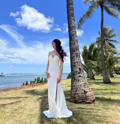 Wedding Alterations - MB Bridal Couture is a Certified Professional in Apparel Design and Custom Design. Years of experience in Bridal Gown Alterations. Wedding Alterations - MB Bridal Couture is a Certified Professional in Apparel Design and Custom Design. Years of experience in Bridal Gown Alterations.