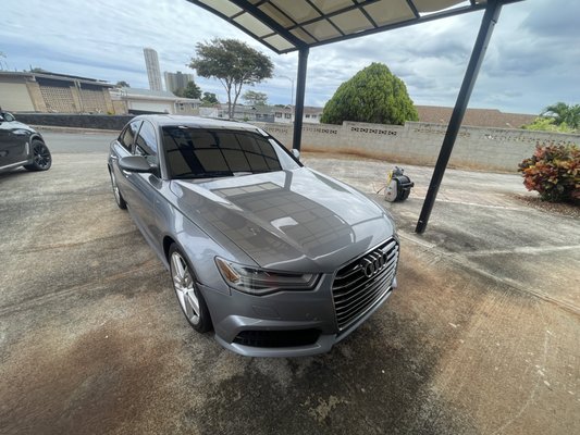 Full Detailing for Audi - Full Detailing on Oahu for Audi from oahumobilecardetailing.com Full Detailing for Audi - Full Detailing on Oahu for Audi from oahumobilecardetailing.com