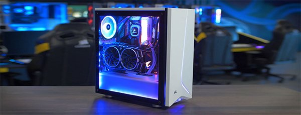 WE BUILD CUSTOM GAMING COMPUTER - 1
2
3
4
Previous
Next
We are experienced in building custom computers to meet your specific needs using quality, stable components at an affordable price. Our custom PCs are built to last.
Whether you are:
a home user
a business
a gamer
a specialist such as a photo and a video editing company.
Custom Built Computers with Affordable Computer Repairs and Service
Save yourself time and hassle in trying to choose between the mass-manufactured PCs on the market.
You can be assured that your machine has quality stable hardware components and configuration. custom pc builders
You won’t be paying for software/hardware that you don’t need or want.
Your machine won’t be slowed down by space hungry software that you won’t use.
You will be paying for a machine that will speedily do what you want it to do.
Custom Built Computers with Affordable Computer Repairs and Service
With our help you can choose the hardware and software that best match your needs and your budget. We can also design the PC to allow for future upgrades should you so desire. Often upgrading brand name computers can be difficult and expensive, you can avoid this by having a PC built to cope with any future needs that you may have.
As we use quality stable (yet affordable) components in your PC build it will last longer than one bought of the shelf, so it will actually cost you less over its lifetime. We are always available to help you if your needs change and as we know your custom built pc, upgrades will be easily managed.
We know which parts are the most reliable, provide top performance, are durable, and are most cost-effective. We know this because we as computer repairers we are often replacing the less durable, inferior computer parts… Your new machine will be hand-assembled and designed for best performance (such as airflow).
Tested, Protected, and Durable
No custom built PC will leave our workshop without being extensively tested to ensure that it is stable and running at its optimum. All software and drivers will be updated to the latest versions available.
Our custom-built computers will have the best protection available. We will install the best possible firewall for your system. We will also advise you on the most effective anti-malware software to be loaded. By choosing a custom-built computer – for your home use, business, gaming, or specialized use such as video editing you will receive the best possible hardware and software built for stability and reliability – and at the most cost-effective rate.
If you want a new PC but don’t want a more recent Windows Operating System, we can build you a new machine with a Windows 7 platform or earlier operating system if that is your preference.
Custom Build PCs for Individuals
For students and home-users we can build a PC ensuring that you get the best value for money for your specific needs. We expect you will need a PC for emailing, internet-browsing, document-typing, banking and storing photos, music, and videos, etc.
Tested, Protected, and Durable
Stability and durability are usually the most important requirements for business computers. Bearing this in mind together with your budget we will select components to match the high workload and longevity of use that is needed for business machines. Processing speed and storage space are major requirements for these top-end machines. We can build the optimum machine for your specialized business. We configure your network and provide support as required. We are experienced in building these types of custom computers and will select the best possible components to meet your particular needs.
We know most gamers are pretty computer savvy and have a good idea on what they need for their precious gaming machines. This usually means an easy consultation of needs and the build of your ideal custom gaming computer. Custom gaming pcs often including high-performance components such as overclocked processors and liquid cooling. WE BUILD CUSTOM GAMING COMPUTER - 1
2
3
4
Previous
Next
We are experienced in building custom computers to meet your specific needs using quality, stable components at an affordable price. Our custom PCs are built to last.
Whether you are:
a home user
a business
a gamer
a specialist such as a photo and a video editing company.
Custom Built Computers with Affordable Computer Repairs and Service
Save yourself time and hassle in trying to choose between the mass-manufactured PCs on the market.
You can be assured that your machine has quality stable hardware components and configuration. custom pc builders
You won’t be paying for software/hardware that you don’t need or want.
Your machine won’t be slowed down by space hungry software that you won’t use.
You will be paying for a machine that will speedily do what you want it to do.
Custom Built Computers with Affordable Computer Repairs and Service
With our help you can choose the hardware and software that best match your needs and your budget. We can also design the PC to allow for future upgrades should you so desire. Often upgrading brand name computers can be difficult and expensive, you can avoid this by having a PC built to cope with any future needs that you may have.
As we use quality stable (yet affordable) components in your PC build it will last longer than one bought of the shelf, so it will actually cost you less over its lifetime. We are always available to help you if your needs change and as we know your custom built pc, upgrades will be easily managed.
We know which parts are the most reliable, provide top performance, are durable, and are most cost-effective. We know this because we as computer repairers we are often replacing the less durable, inferior computer parts… Your new machine will be hand-assembled and designed for best performance (such as airflow).
Tested, Protected, and Durable
No custom built PC will leave our workshop without being extensively tested to ensure that it is stable and running at its optimum. All software and drivers will be updated to the latest versions available.
Our custom-built computers will have the best protection available. We will install the best possible firewall for your system. We will also advise you on the most effective anti-malware software to be loaded. By choosing a custom-built computer – for your home use, business, gaming, or specialized use such as video editing you will receive the best possible hardware and software built for stability and reliability – and at the most cost-effective rate.
If you want a new PC but don’t want a more recent Windows Operating System, we can build you a new machine with a Windows 7 platform or earlier operating system if that is your preference.
Custom Build PCs for Individuals
For students and home-users we can build a PC ensuring that you get the best value for money for your specific needs. We expect you will need a PC for emailing, internet-browsing, document-typing, banking and storing photos, music, and videos, etc.
Tested, Protected, and Durable
Stability and durability are usually the most important requirements for business computers. Bearing this in mind together with your budget we will select components to match the high workload and longevity of use that is needed for business machines. Processing speed and storage space are major requirements for these top-end machines. We can build the optimum machine for your specialized business. We configure your network and provide support as required. We are experienced in building these types of custom computers and will select the best possible components to meet your particular needs.
We know most gamers are pretty computer savvy and have a good idea on what they need for their precious gaming machines. This usually means an easy consultation of needs and the build of your ideal custom gaming computer. Custom gaming pcs often including high-performance components such as overclocked processors and liquid cooling.