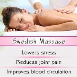 Swedish Massage - Swedish Massage to help you unwind and relax. Swedish Massage - Swedish Massage to help you unwind and relax.