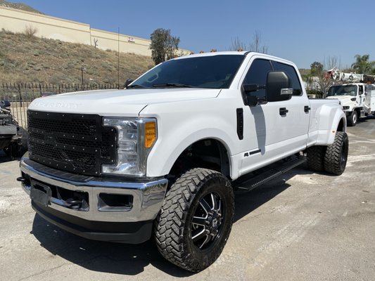 F-350 Super Duty - F-350 Super Duty F-350 Super Duty - F-350 Super Duty