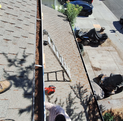 Gutter Services - We are a company with a lot of enthusiasm. We love what we do. Our name is ALPHA & OMEGA
details cleaner, which is the beginning and end of the problem. We are not trying to make money
with you, just to end your problem 831 747-1687 Gutter Services - We are a company with a lot of enthusiasm. We love what we do. Our name is ALPHA & OMEGA
details cleaner, which is the beginning and end of the problem. We are not trying to make money
with you, just to end your problem 831 747-1687