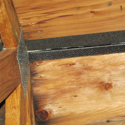 Attic Inspections - Attics are important to the health of the house. Attic Inspections - Attics are important to the health of the house.