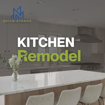 Kitchen Remodel - Build Strong Construction Bay Area – Elevated Craftsmanship for Exceptional Homes
At Build Strong Construction Bay Area, we specialize in refined residential construction and remodeling for homeowners who value quality, precision, and timeless design. Serving the Bay Area, we deliver elevated craftsmanship and carefully executed projects that enhance both the beauty and functionality of every home we touch.
Our team brings extensive experience in full home remodeling, kitchen and bathroom renovations, interior transformations, flooring, roofing, and exterior upgrades. Each project is approached with a thoughtful balance of technical expertise, design awareness, and meticulous attention to detail — ensuring results that feel cohesive, intentional, and built to last.
We believe a successful renovation begins with understanding our clients. From the initial consultation through final completion, we provide personalized service, clear communication, and hands-on project management. Every phase is carefully planned and professionally executed to ensure a seamless, stress-free experience and results that exceed expectations.
Build Strong Construction Bay Area is committed to using high-quality materials, trusted construction methods, and skilled workmanship to deliver spaces that feel both luxurious and enduring. We do not believe in shortcuts — only in doing things the right way, with integrity and pride in our work.
Whether you are updating a single space or transforming your entire home, we approach every project with the same dedication to excellence and respect for your investment. Our goal is to create sophisticated living environments that reflect your vision and elevate your everyday life.
For homeowners seeking a reliable, detail-driven contractor who delivers premium results with professionalism and care, Build Strong Construction Bay Area offers a standard of construction defined by strength, quality, and lasting value. Kitchen Remodel - Build Strong Construction Bay Area – Elevated Craftsmanship for Exceptional Homes
At Build Strong Construction Bay Area, we specialize in refined residential construction and remodeling for homeowners who value quality, precision, and timeless design. Serving the Bay Area, we deliver elevated craftsmanship and carefully executed projects that enhance both the beauty and functionality of every home we touch.
Our team brings extensive experience in full home remodeling, kitchen and bathroom renovations, interior transformations, flooring, roofing, and exterior upgrades. Each project is approached with a thoughtful balance of technical expertise, design awareness, and meticulous attention to detail — ensuring results that feel cohesive, intentional, and built to last.
We believe a successful renovation begins with understanding our clients. From the initial consultation through final completion, we provide personalized service, clear communication, and hands-on project management. Every phase is carefully planned and professionally executed to ensure a seamless, stress-free experience and results that exceed expectations.
Build Strong Construction Bay Area is committed to using high-quality materials, trusted construction methods, and skilled workmanship to deliver spaces that feel both luxurious and enduring. We do not believe in shortcuts — only in doing things the right way, with integrity and pride in our work.
Whether you are updating a single space or transforming your entire home, we approach every project with the same dedication to excellence and respect for your investment. Our goal is to create sophisticated living environments that reflect your vision and elevate your everyday life.
For homeowners seeking a reliable, detail-driven contractor who delivers premium results with professionalism and care, Build Strong Construction Bay Area offers a standard of construction defined by strength, quality, and lasting value.