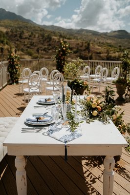 Sicily Theme - Wedding Coordinator: Something Borrowed Wedding
Wedding Attire: Something Borrowed Wedding & Eleanor Bridal Sicily Theme - Wedding Coordinator: Something Borrowed Wedding
Wedding Attire: Something Borrowed Wedding & Eleanor Bridal