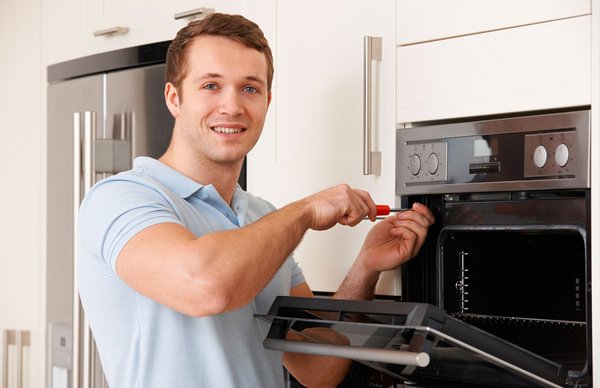 What kind of appliances do you repair? - You’ve got questions, we’ve got answers.

What if your company does not have the parts to repair my appliance?
During the initial phone contact with the customer, Max Appliance Service will try to gather information about the potential repair and pick up anticipated parts prior to the service call. Unfortunately, it is impossible to accurately diagnose all problems over the phone or stock every potential part in the company vehicle. If an additional part needs to be ordered for your repair, you will only be charged for the parts necessary to complete the repair, but never a second trip charge on that appliance repair.
