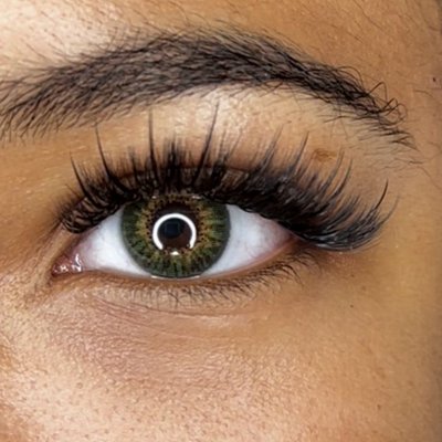 LashUp studio - Hello! My name is Mariya, and I am the proud owner of LashUp Studios. As a top-tier lash artist and certified lash extension educator, I have been perfecting my craft since 2016. Throughout my career, I’ve had the privilege of working in both Europe and the United States, refining my skills and building a reputation for excellence.
I specialize in creating beautiful, natural-looking lashes while ensuring the health and integrity of your natural lashes. I’ve had the honor of participating in prestigious lash competitions in Europe and the U.S., where I was able to showcase my work and learn from the best in the industry.
At LashUp Studios, we are committed to delivering personalized, high-quality lash services in a professional and relaxing environment. Whether you're looking to enhance your lashes for everyday elegance or make a bold statement, we are here to help you achieve the look you desire — and leave feeling more confident than ever.
In addition to providing top-notch lash extension services, I offer comprehensive training for aspiring lash artists. My courses focus on both technique and safety, ensuring that you gain the skills necessary to excel in the lash industry. I’m passionate about sharing my knowledge and empowering others to succeed, just as I have.
Thank you for choosing LashUp Studios. I look forward to helping you achieve your lash goals and delivering an experience you’ll love.