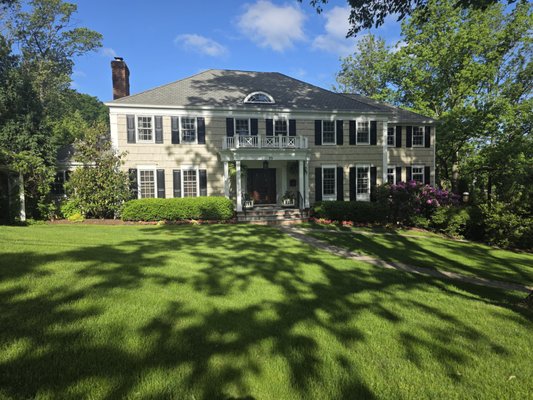 New Purchase - At first glance, the home was nothing short of stunning. Nestled in a quiet neighborhood with manicured landscaping and a pristine exterior, it appeared to be in flawless condition. However, as experienced inspectors, we know that beauty can sometimes mask underlying issues—and that’s where our training, tools, and dedication come into play.