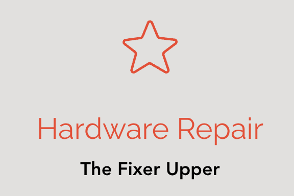 Hardware Repair - Since 2007, we’ve provided customers with convenient and comprehensive services for all their repair needs. Sebastian's Computer Repairs is committed to helping make your life easier. Our Hardware Repair are available to all of our clients, when they need them most. Call us today!
