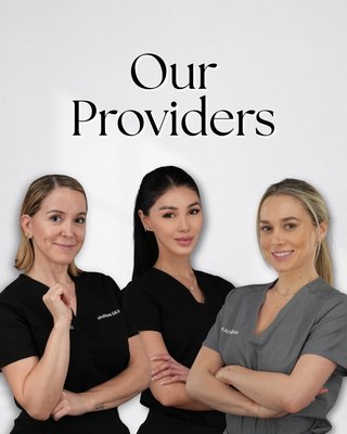Our Providers - ✨ Meet Our Providers at KAO Aesthetics ✨
At KAO Aesthetics, you’re not just booking an appointment — you’re placing your skin and wellness in the hands of a highly skilled clinical team trained directly under world-renowned plastic surgeon Dr. Chia Chi Kao.
Our providers specialize in advanced aesthetics, post-surgical care, and customized skin treatments designed to deliver real, visible results. From medical-grade facials and body treatments to pre- and post-operative care, every service is tailored to your needs and your skin’s long-term health.
💎 What makes our team different?
Extensive clinical training and hands-on surgical experience
Personalized, results-driven treatment plans
A gentle, patient-focused approach
Knowledge of the latest, most advanced skincare protocols
Whether you're preparing for surgery, recovering post-procedure, or just looking to achieve healthy, glowing skin — our providers are here to guide you every step of the way.
📍 Visit us in Santa Monica
✨ Experience the KAO difference — where luxury care meets advanced medical expertise. Our Providers - ✨ Meet Our Providers at KAO Aesthetics ✨
At KAO Aesthetics, you’re not just booking an appointment — you’re placing your skin and wellness in the hands of a highly skilled clinical team trained directly under world-renowned plastic surgeon Dr. Chia Chi Kao.
Our providers specialize in advanced aesthetics, post-surgical care, and customized skin treatments designed to deliver real, visible results. From medical-grade facials and body treatments to pre- and post-operative care, every service is tailored to your needs and your skin’s long-term health.
💎 What makes our team different?
Extensive clinical training and hands-on surgical experience
Personalized, results-driven treatment plans
A gentle, patient-focused approach
Knowledge of the latest, most advanced skincare protocols
Whether you're preparing for surgery, recovering post-procedure, or just looking to achieve healthy, glowing skin — our providers are here to guide you every step of the way.
📍 Visit us in Santa Monica
✨ Experience the KAO difference — where luxury care meets advanced medical expertise.