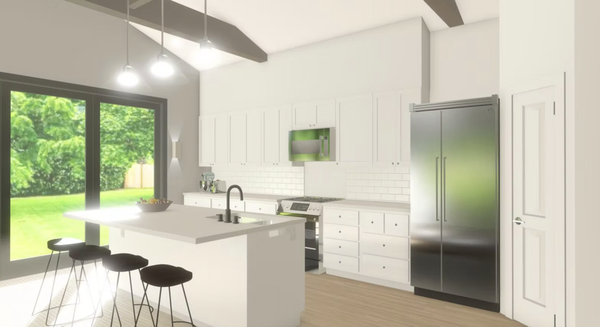 Residential Remodeling - DKIM Architect & Builders brings a high-level design aesthetic to every residential remodel. Based in San Jose and serving the Northern California area, we provide a seamless experience by managing the entire process—from initial conceptual design and city permits to final construction.

Whether you are looking for a modern kitchen renovation, a bathroom update, or a complete interior overhaul, we focus on meeting your expectations and standards to ensure your project is delivered efficiently and beautifully. Give us a call at (408) 784-5446 to discuss your remodeling vision!