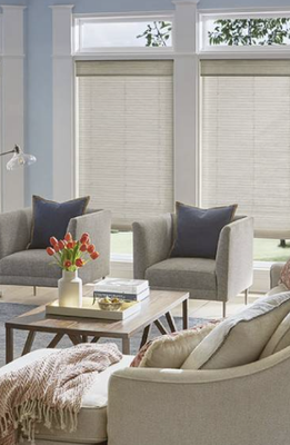 Shades - Artistic Windows is dedicated to crafting imaginative designs that harmonize seamlessly with your lifestyle. We offer a range of cutting-edge products that prioritize quality, convenience, and comfort.