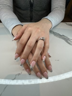 Manicure - some of manicure done by us ☺️ Manicure - some of manicure done by us ☺️