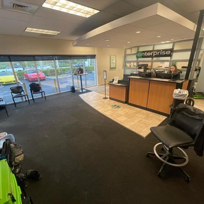 Enterprise refresh - This refresh was small and quick without interrupting the flow of business
the customer was very satisfied Enterprise refresh - This refresh was small and quick without interrupting the flow of business
the customer was very satisfied