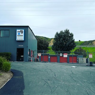 FOR YOUR STORAGE NEEDS - GIVE US A CALL, OUR FRIENDLY STAFF WILL BE GLAD TO HELP YOU FIND THE RIGHT SIZE FOR YOUR STORAGE NEEDS.