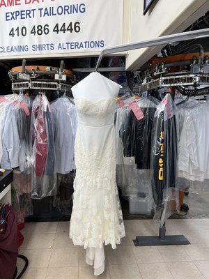 Clothing mending and repair - Free Consultations Clothing mending and repair - Free Consultations