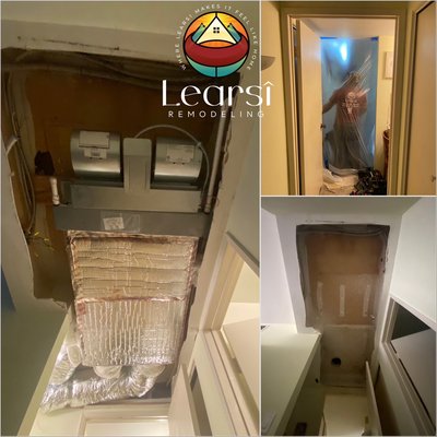 Ceiling Fan Coil Air Handler, Heat Pump, R8 Air Ducts, Louvered Panel Cover, Bar Type Grilles - Ceiling Fan Coil Air Handler + Heat Pump + R8 Air Ducts + Louvered Panel Cover + Bar Type Supply Grilles Ceiling Fan Coil Air Handler, Heat Pump, R8 Air Ducts, Louvered Panel Cover, Bar Type Grilles - Ceiling Fan Coil Air Handler + Heat Pump + R8 Air Ducts + Louvered Panel Cover + Bar Type Supply Grilles
