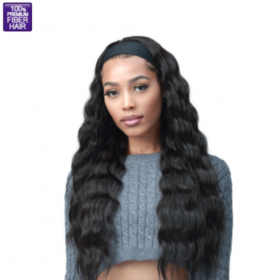 BOBBIBOSS® HEADBAND WIGS - PREMIUM SYNTHETIC HAIR
BOSS WIG ACTIVE
MEDIFRESH SAFE & CLEAN CAP
HIGH PERFORMANCE DURABLE HEADBAND
FLEXFIT CAP
1 FREE FASHION BAND INCLUDED
HIGH HEAT SAFE BOBBIBOSS® HEADBAND WIGS - PREMIUM SYNTHETIC HAIR
BOSS WIG ACTIVE
MEDIFRESH SAFE & CLEAN CAP
HIGH PERFORMANCE DURABLE HEADBAND
FLEXFIT CAP
1 FREE FASHION BAND INCLUDED
HIGH HEAT SAFE