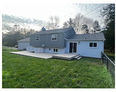 ....To your new HOME!..." - Yes, we'll make you your issues go away and your new home even better! ....To your new HOME!..." - Yes, we'll make you your issues go away and your new home even better!