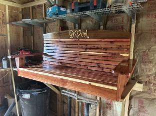 Beautiful Carpentry - At Bryan Construction Services, we specialize in beautiful, custom carpentry that adds style and functionality to any space. From handcrafted woodwork to detailed trim and finish work, our craftsmanship speaks for itself. Whether you're looking for custom-built cabinetry or intricate wood detailing, we bring precision and artistry to every project.

Let us bring your vision to life with high-quality carpentry that stands the test of time. Check out examples of our work today!