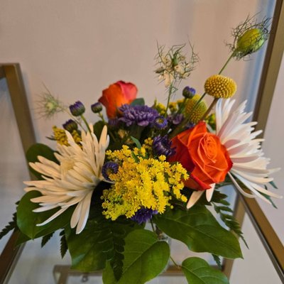 Holidays - At Blume Florist, we infuse every holiday season with the vibrant beauty and charm of our expertly crafted floral arrangements. Our team is passionate about creating stunning seasonal designs that bring a touch of elegance and joy to your celebrations. Whether you're decorating your home or searching for the perfect gift, we offer a range of beautifully designed arrangements that capture the spirit of the season. Let Blume Florist help you enhance your festivities and create memorable moments with our exquisite, seasonally-inspired blooms. Holidays - At Blume Florist, we infuse every holiday season with the vibrant beauty and charm of our expertly crafted floral arrangements. Our team is passionate about creating stunning seasonal designs that bring a touch of elegance and joy to your celebrations. Whether you're decorating your home or searching for the perfect gift, we offer a range of beautifully designed arrangements that capture the spirit of the season. Let Blume Florist help you enhance your festivities and create memorable moments with our exquisite, seasonally-inspired blooms.