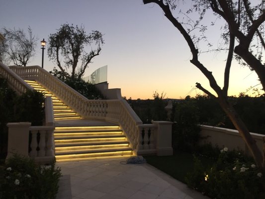 Residential Projects - Electrize handles residential electrical work of every size—from the quick fixes that keep your home running smoothly to the high-end upgrades that transform how you live in your space. If you need an outlet replaced, a switch upgraded, a light fixture swapped, or even help changing hard-to-reach bulbs, our team shows up ready to work, communicates clearly, and treats your home with respect. We protect floors and finishes, keep the jobsite clean, and focus on safe, code-compliant workmanship that lasts.

For everyday service, we troubleshoot flickering lights, dead outlets, tripping breakers, buzzing switches, loose connections, and nuisance GFCI/AFCI issues. We install and replace receptacles, dimmers, smart switches, USB outlets, GFCIs, exterior weatherproof outlets, and dedicated circuits for appliances and home offices. Need ceiling fans, recessed lights, under-cabinet lighting, pendants, sconces, or chandeliers? Electrize mounts fixtures securely to properly rated boxes, verifies support, checks grounding, and ensures your controls are compatible—so everything works smoothly and safely.

When your home needs a bigger upgrade, Electrize is equipped to deliver. We perform panel upgrades, service replacements, subpanels, surge protection, EV charger installations, spa and pool equipment power, landscape lighting, and new circuit additions for remodels and additions. We help homeowners and contractors plan load requirements, layout lighting, and integrate power where it’s needed most—without messy shortcuts or “good enough” solutions.

Electrize also specializes in high-end residential projects where details matter. We design and install layered lighting systems, multi-zone dimming, and whole-home lighting control. If you want scenes for “Dinner,” “Movie Night,” “Entertaining,” or “Away,” we can program lighting to match your lifestyle. Looking for automation? We can integrate smart controls for lighting, exterior/security lighting schedules, occupancy and vacancy sensors, and app-based management—bringing convenience, energy efficiency, and a polished experience to your home. Whether it’s a single room refresh or a full-home solution, we focus on clean wiring practices, organized panels, labeled circuits, and reliable performance.

Our promise is simple: show up on time, do it right, and stand behind the work. We believe great electrical work should be invisible—no exposed wiring, no patched-together connections, no sloppy plates or crooked fixtures—just a clean, professional result that works exactly as it should. We’ll explain options in plain language, provide transparent recommendations, and help you choose the best path for safety, performance, and budget.

From replacing outlets and light bulbs to building premium lighting systems and automation, Electrize is your go-to residential electrician for quality, consistency, and craftsmanship.

Call Electrize today for any of your electrical needs—big or small.