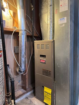 Heat Pump & Furnace Installation - Step-by-Step with Provan Heating and Cooling:
✅ Step 1: Free In-Home Assessment
📋 Step 2: System Design & Quote
🧰 Step 3: Preparation & Scheduling
🛠️ Step 4: Professional Installation
🔄 Step 5: Testing & Commissioning
💸 Step 6: Rebates & Follow-Up
👷♂️ Why Choose Provan?
✅ Licensed & insured
✅ Expert heat pump + furnace integration
✅ Rebate support from start to finish
✅ Local team that cares about your comfort Heat Pump & Furnace Installation - Step-by-Step with Provan Heating and Cooling:
✅ Step 1: Free In-Home Assessment
📋 Step 2: System Design & Quote
🧰 Step 3: Preparation & Scheduling
🛠️ Step 4: Professional Installation
🔄 Step 5: Testing & Commissioning
💸 Step 6: Rebates & Follow-Up
👷♂️ Why Choose Provan?
✅ Licensed & insured
✅ Expert heat pump + furnace integration
✅ Rebate support from start to finish
✅ Local team that cares about your comfort