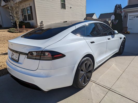 CleanAF - If you want your car to shine, don't waste your time with other companies. We will get the job done better than the competition and in less time, so you can get back to life. CleanAF - If you want your car to shine, don't waste your time with other companies. We will get the job done better than the competition and in less time, so you can get back to life.