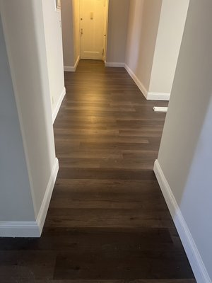 Another beautiful luxury vinyl install - Another beautiful luxury vinyl install Another beautiful luxury vinyl install - Another beautiful luxury vinyl install