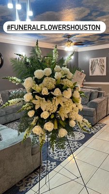 Sympathy flowers - Funeral Arrangements - Funeral flowers Sympathy flowers - Funeral Arrangements - Funeral flowers