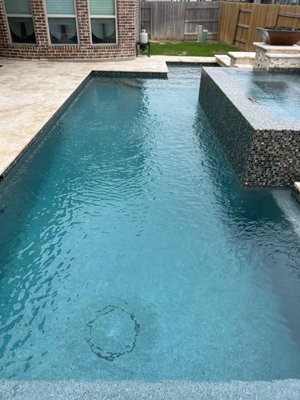 TAKE A LOOK AT OUR HAPPY MONTHLY MAINTANENCE CUSTOMERS - Take a look at our monthly maintenance service in action! Our dedicated team ensures your pool stays in pristine condition with routine cleaning, chemical balancing, and equipment checks. These before and after shots highlight our commitment to keeping your pool sparkling clean and ready for every swim. Enjoy peace of mind knowing your oasis is in expert hands! TAKE A LOOK AT OUR HAPPY MONTHLY MAINTANENCE CUSTOMERS - Take a look at our monthly maintenance service in action! Our dedicated team ensures your pool stays in pristine condition with routine cleaning, chemical balancing, and equipment checks. These before and after shots highlight our commitment to keeping your pool sparkling clean and ready for every swim. Enjoy peace of mind knowing your oasis is in expert hands!