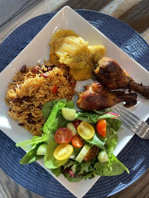 Let Sophia's Cater Your Next Large Event! - Whether it's corporate meetings, birthday parties, graduations, apartment complex pop-ups, you name it. Sophia's Haitian Cuisine got your back! Let Sophia's Cater Your Next Large Event! - Whether it's corporate meetings, birthday parties, graduations, apartment complex pop-ups, you name it. Sophia's Haitian Cuisine got your back!