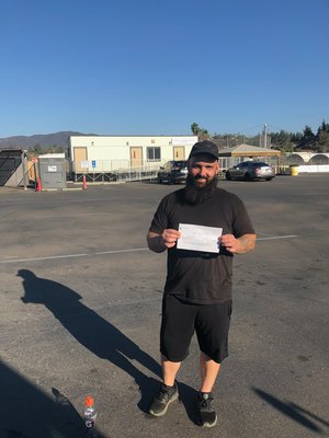 Students Graduated - Students who have successfully graduated from In Motion Trucking School. They are Class A, Class B, Passenger and Hot-Shot training. We conduct our training on an appointment based scheduling to assure they all obtain proper training and attention from our instructors.
