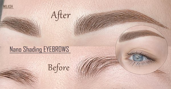 Permanent makeup - Lips + Eyebrows - Dear Friends!
My name is Mila, and I am a permanent makeup artist with over 5 years of experience, including international practice.
I am a certified specialist and hold all the necessary licenses. Currently, I am working in Los Angeles.
Previously, I worked in Europe, where I studied and mastered modern permanent makeup techniques such as:
Ombre Powdery,
Nano Shading,
Combo,
Lip Blush.
I specialize in the premium segment, using only high-quality and expensive materials and equipment.
My work is designed for those who value:
exceptional quality,
comfort,
safety,
and the natural beauty of their lips and brows.
I don’t offer discounts, but I love surprising my clients with thoughtful gifts.
I’ll be delighted to see you at an appointment!
You can find more of my work on my Instagram page: 
@milash.permanent.makeup
See you soon!