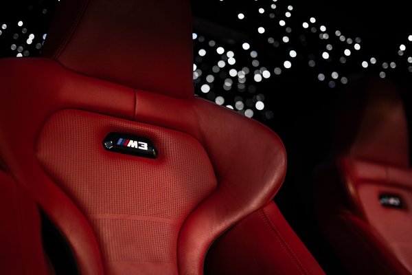 Stars in the ceiling for BMW M3 - Stars in the ceiling by HHB Motorsport. Headliner fabric change is not required but is a service we offer.
Features: Shooting stars, Full-color control, winkle, music mode, Brightness control, Show functions: fade, flash, jump etc. Stars in the ceiling for BMW M3 - Stars in the ceiling by HHB Motorsport. Headliner fabric change is not required but is a service we offer.
Features: Shooting stars, Full-color control, winkle, music mode, Brightness control, Show functions: fade, flash, jump etc.