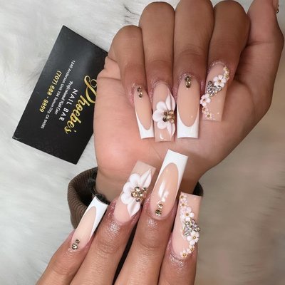 Art Nails - We can do anything for design Art Nails - We can do anything for design