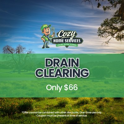 Vacaville Plumbing Service You Can Count On - Every member of the Cozy Home Services team is dedicated to top-quality, personalized home services. We listen, are knowledgeable, and deliver customer-care the way it’s supposed to be. Our work is covered by warranties and guarantees, and your Cozy Home Services technicians are among the best in the business – and genuinely care about you and your family! Vacaville Plumbing Service You Can Count On - Every member of the Cozy Home Services team is dedicated to top-quality, personalized home services. We listen, are knowledgeable, and deliver customer-care the way it’s supposed to be. Our work is covered by warranties and guarantees, and your Cozy Home Services technicians are among the best in the business – and genuinely care about you and your family!