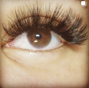 Lash Extension - Lash Extensions are custom to each individual person. All volume lash fans are hand made. This gives you the most natural look. Lash Extension - Lash Extensions are custom to each individual person. All volume lash fans are hand made. This gives you the most natural look.