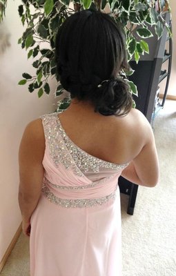 Prom Season - Whether it's adjusting the length, waist, shoulder, or more on your prom dress - we have seen and done it all!
