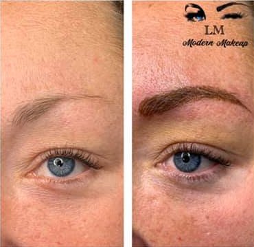 Microblading - We offer microblading services. Please call to schedule an appointment.