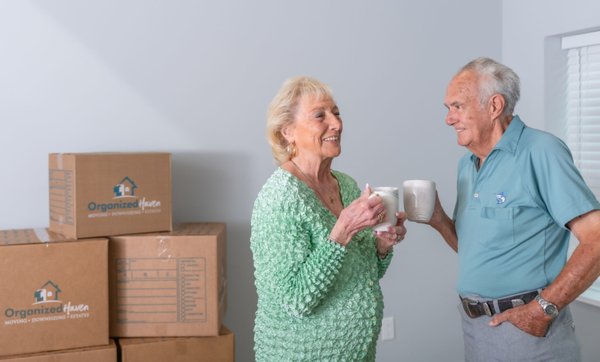 Retirement Community Moving - We specialize in Retirement Community Moving! Retirement Community Moving - We specialize in Retirement Community Moving!