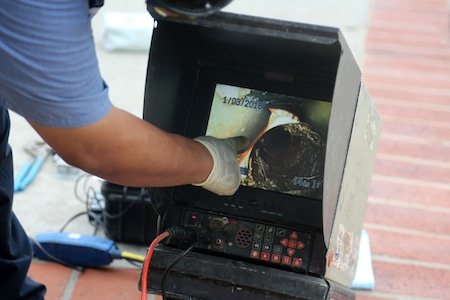 Sewer Camera Inspection in Kingwood, TX - Are you looking for professional video camera inspection in Kingwood, TX and nearby areas? Look no further than Abbie’s Plumbing LLC! Call us now at (281) 389-5164 to schedule an appointment. Sewer Camera Inspection in Kingwood, TX - Are you looking for professional video camera inspection in Kingwood, TX and nearby areas? Look no further than Abbie’s Plumbing LLC! Call us now at (281) 389-5164 to schedule an appointment.
