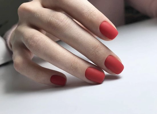Red style - Red will never go out of style