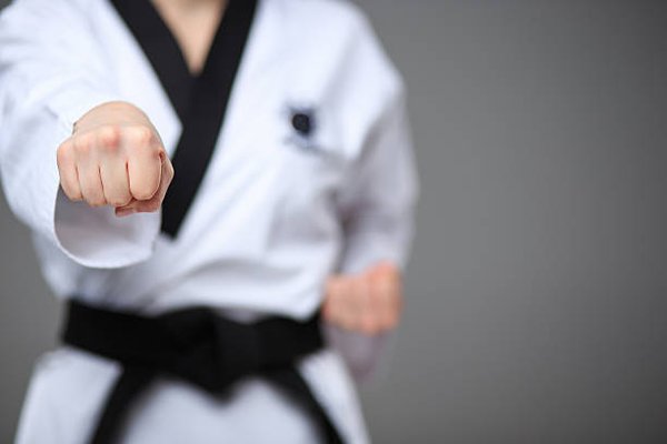 TKD Program - TKD Program

Our TKD Program begins at age 8 and is for all levels. Students will start their journey in our beginner class and promote their way through the levels.

Students train twice a week on either Monday/Wednesday or Tuesday/Thursday.