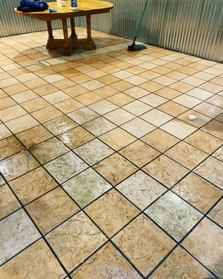 Tile & Grout Deep Cleaning - Remove old stains from oil, grease, urine, and heavy traffic. We only use high-end products to clean the toughest of jobs. Book now a free estimate. Tile & Grout Deep Cleaning - Remove old stains from oil, grease, urine, and heavy traffic. We only use high-end products to clean the toughest of jobs. Book now a free estimate.