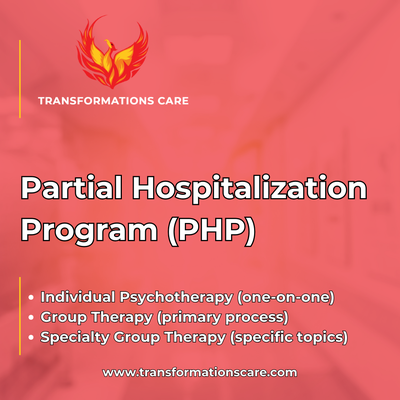 Transformations Care Programs - Transformations Care is a complete substance abuse treatment program. We don’t farm anything out or phone anything in. We do everything right here, from medical detox to residential inpatient treatment to IOP and outpatient. Our program is honest, holistic, evidence-based and comprehensive. We’ve got everything you need to get sober and build a solid recovery foundation for life. Transformations Care Programs - Transformations Care is a complete substance abuse treatment program. We don’t farm anything out or phone anything in. We do everything right here, from medical detox to residential inpatient treatment to IOP and outpatient. Our program is honest, holistic, evidence-based and comprehensive. We’ve got everything you need to get sober and build a solid recovery foundation for life.