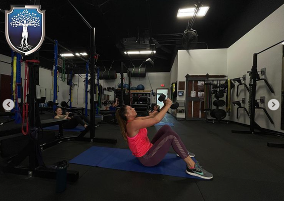 Just a sample of what we offer - If you want to improve your overall health, reduce fat, increase lean muscle tissue, and look good naked, our progressively designed adult training programs will help you achieve your goals! Dial in your focus, leave the programming to us, and discover the body you’ve always wanted!
Strength training is the true fountain of youth! Our adult training programs are engineered for maximum performance and while we cover a range of fitness modalities, we never venture far from a foundation built on strength. In addition to becoming sexy and strong, strength training will improve your bone density, energy levels, and metabolic rate. Top secret bonus benefit: Strength Training will absolutely incinerate fat!
What’s the benefit of being strong if you can’t move or use this newly developed strength on demand? Flexibility, Mobility, and Stability Strength are integrated into every adult training program we offer. Whether you just want to feel better, improve your golf game, or eliminate nagging aches and pains, the answer is Rooted in proper joint health and function. If you want to really address these elements, join us for a focused Mobility-Stability session where we attack these training components! Functional capacity, improved strength, better balance, increased coordination, enhanced posture, and more restful sleep are just a few of the benefits! Just a sample of what we offer - If you want to improve your overall health, reduce fat, increase lean muscle tissue, and look good naked, our progressively designed adult training programs will help you achieve your goals! Dial in your focus, leave the programming to us, and discover the body you’ve always wanted!
Strength training is the true fountain of youth! Our adult training programs are engineered for maximum performance and while we cover a range of fitness modalities, we never venture far from a foundation built on strength. In addition to becoming sexy and strong, strength training will improve your bone density, energy levels, and metabolic rate. Top secret bonus benefit: Strength Training will absolutely incinerate fat!
What’s the benefit of being strong if you can’t move or use this newly developed strength on demand? Flexibility, Mobility, and Stability Strength are integrated into every adult training program we offer. Whether you just want to feel better, improve your golf game, or eliminate nagging aches and pains, the answer is Rooted in proper joint health and function. If you want to really address these elements, join us for a focused Mobility-Stability session where we attack these training components! Functional capacity, improved strength, better balance, increased coordination, enhanced posture, and more restful sleep are just a few of the benefits!