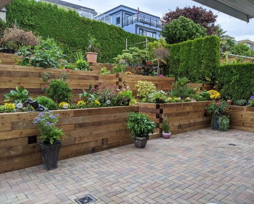 FULL LANDSCAPE - RENOVATION - We are passionate about creating landscaping designs which make sense. Based in Surrey, we serve most of the Lower Mainland. We’d love to collaborate with you to turn your space into what you envision it to be. FULL LANDSCAPE - RENOVATION - We are passionate about creating landscaping designs which make sense. Based in Surrey, we serve most of the Lower Mainland. We’d love to collaborate with you to turn your space into what you envision it to be.