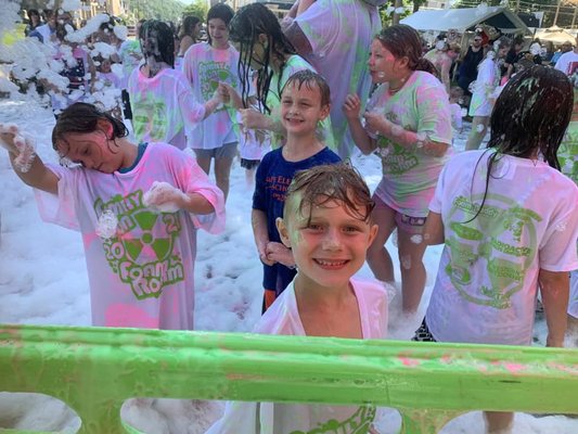 Book a Foam Party today! - We will help you to make your event amazing! We do the complete set up, and operation. Book a Foam Party today! - We will help you to make your event amazing! We do the complete set up, and operation.