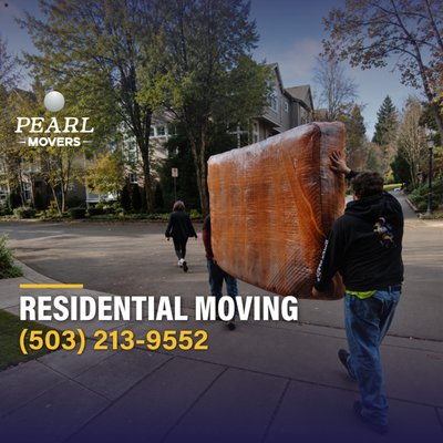 Residential Moving - Call us at (503) 213-9552 for Residential Moving!
Pearl Movers – Trusted Movers Serving Portland, Vancouver & Salem (503) 213-9552
Moving is one of the most significant transitions in a person's life. At Pearl Movers, we specialize in local moving, long-distance moving, and full-service packing for families, seniors, and businesses across the Portland metro area, Vancouver, and Salem. Founded by Itai Pearl and his wife, our company was built on a simple belief: people deserve better than the poor service and lack of care that has become standard in the moving industry. Every move we handle reflects that commitment.
From growing families relocating out of Sherwood to seniors downsizing in Lake Oswego, and business owners moving commercial operations across the Pacific Northwest, Pearl Movers brings professionalism, transparency, and genuine care to every job. We are fully licensed and FMCSA compliant with Oregon and Washington moving authority, operating with commercial cargo and liability insurance through Progressive so your belongings are protected every step of the way.
Our Moving Services
Local Moving – Experienced crews handling residential and commercial moves within the Portland, Vancouver, and Salem area with care and efficiency.
Long-Distance Moving – Interstate moves across Oregon, Washington, and beyond, handled by a team with dedicated long-distance experience.
Full-Service Packing and Moving – We handle everything from wrapping and boxing to loading, transport, and placement at your new home.
Senior Moving – Thoughtful, patient service for seniors downsizing or transitioning to a new living situation.
Commercial Moving – Reliable relocation services for businesses requiring minimal disruption and maximum care.
Labor-Only Services – Loading, unloading, and furniture assembly for customers who need hands without the truck.
Furniture Assembly and Disassembly – Professional breakdown and reassembly of beds, sectionals, and large furniture pieces.
Storage Handling – Coordination of items going into or coming out of storage as part of your move.
Areas We Serve
Oregon: Portland, Sherwood, Beaverton, Tigard, Lake Oswego, Tualatin, Hillsboro, Happy Valley, and Salem.
Washington: Vancouver and surrounding communities.
Long-Distance: Interstate moves across the Pacific Northwest and beyond, with full FMCSA compliance and commercial insurance coverage.
Why Families and Businesses Choose Pearl Movers
Transparent Flat Rate Pricing: Flat hourly rate plus a minimal truck fee. No hidden charges, no last-minute overages. You know your total before anything is signed.
Fully Licensed and Insured: USDOT #451176, MC #1786356, FMCSA compliant, commercial cargo and liability insurance through Progressive, Oregon and Washington moving authority.
White Glove Protection Standards: Every piece of furniture is wrapped and padded properly. We treat your belongings the way we would treat our own.
Owner-Operated: Itai Pearl built this company from the ground up after seeing how poorly people are treated during one of the most stressful times in their lives. His involvement is personal.
Professional Crew on Every Job: Company shirts and hats required. Crew lead calls when en route. Paperwork signed before and after every move.
Satisfaction Guaranteed with Full Replacement Value Accountability.
ASL Proficient Team: Serving all members of our community with care and accessibility.
Military and Senior Discounts: Discounts for active military, veterans, seniors, and customers who pre-pack their own boxes.
The Value of Choosing the Right Moving Company
A move is not just a transaction. It is the start of a new chapter. At Pearl Movers, we built our entire operation around honest pricing, professional crews, proper protection, and real accountability on every single job.
Start Your Move With Confidence
Contact us today to get a same-day quote and discover why families across the Portland metro area trust us with their most important moves. Call us at (503) 213-9552. Residential Moving - Call us at (503) 213-9552 for Residential Moving!
Pearl Movers – Trusted Movers Serving Portland, Vancouver & Salem (503) 213-9552
Moving is one of the most significant transitions in a person's life. At Pearl Movers, we specialize in local moving, long-distance moving, and full-service packing for families, seniors, and businesses across the Portland metro area, Vancouver, and Salem. Founded by Itai Pearl and his wife, our company was built on a simple belief: people deserve better than the poor service and lack of care that has become standard in the moving industry. Every move we handle reflects that commitment.
From growing families relocating out of Sherwood to seniors downsizing in Lake Oswego, and business owners moving commercial operations across the Pacific Northwest, Pearl Movers brings professionalism, transparency, and genuine care to every job. We are fully licensed and FMCSA compliant with Oregon and Washington moving authority, operating with commercial cargo and liability insurance through Progressive so your belongings are protected every step of the way.
Our Moving Services
Local Moving – Experienced crews handling residential and commercial moves within the Portland, Vancouver, and Salem area with care and efficiency.
Long-Distance Moving – Interstate moves across Oregon, Washington, and beyond, handled by a team with dedicated long-distance experience.
Full-Service Packing and Moving – We handle everything from wrapping and boxing to loading, transport, and placement at your new home.
Senior Moving – Thoughtful, patient service for seniors downsizing or transitioning to a new living situation.
Commercial Moving – Reliable relocation services for businesses requiring minimal disruption and maximum care.
Labor-Only Services – Loading, unloading, and furniture assembly for customers who need hands without the truck.
Furniture Assembly and Disassembly – Professional breakdown and reassembly of beds, sectionals, and large furniture pieces.
Storage Handling – Coordination of items going into or coming out of storage as part of your move.
Areas We Serve
Oregon: Portland, Sherwood, Beaverton, Tigard, Lake Oswego, Tualatin, Hillsboro, Happy Valley, and Salem.
Washington: Vancouver and surrounding communities.
Long-Distance: Interstate moves across the Pacific Northwest and beyond, with full FMCSA compliance and commercial insurance coverage.
Why Families and Businesses Choose Pearl Movers
Transparent Flat Rate Pricing: Flat hourly rate plus a minimal truck fee. No hidden charges, no last-minute overages. You know your total before anything is signed.
Fully Licensed and Insured: USDOT #451176, MC #1786356, FMCSA compliant, commercial cargo and liability insurance through Progressive, Oregon and Washington moving authority.
White Glove Protection Standards: Every piece of furniture is wrapped and padded properly. We treat your belongings the way we would treat our own.
Owner-Operated: Itai Pearl built this company from the ground up after seeing how poorly people are treated during one of the most stressful times in their lives. His involvement is personal.
Professional Crew on Every Job: Company shirts and hats required. Crew lead calls when en route. Paperwork signed before and after every move.
Satisfaction Guaranteed with Full Replacement Value Accountability.
ASL Proficient Team: Serving all members of our community with care and accessibility.
Military and Senior Discounts: Discounts for active military, veterans, seniors, and customers who pre-pack their own boxes.
The Value of Choosing the Right Moving Company
A move is not just a transaction. It is the start of a new chapter. At Pearl Movers, we built our entire operation around honest pricing, professional crews, proper protection, and real accountability on every single job.
Start Your Move With Confidence
Contact us today to get a same-day quote and discover why families across the Portland metro area trust us with their most important moves. Call us at (503) 213-9552.